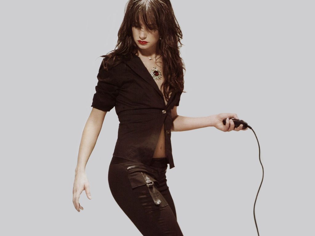 Juliette Lewis leaked wallpapers