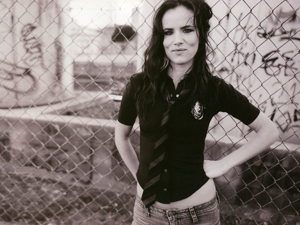 Juliette Lewis leaked wallpapers