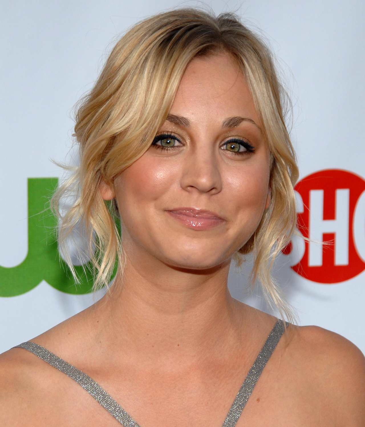 Kaley Cuoco leaked wallpapers