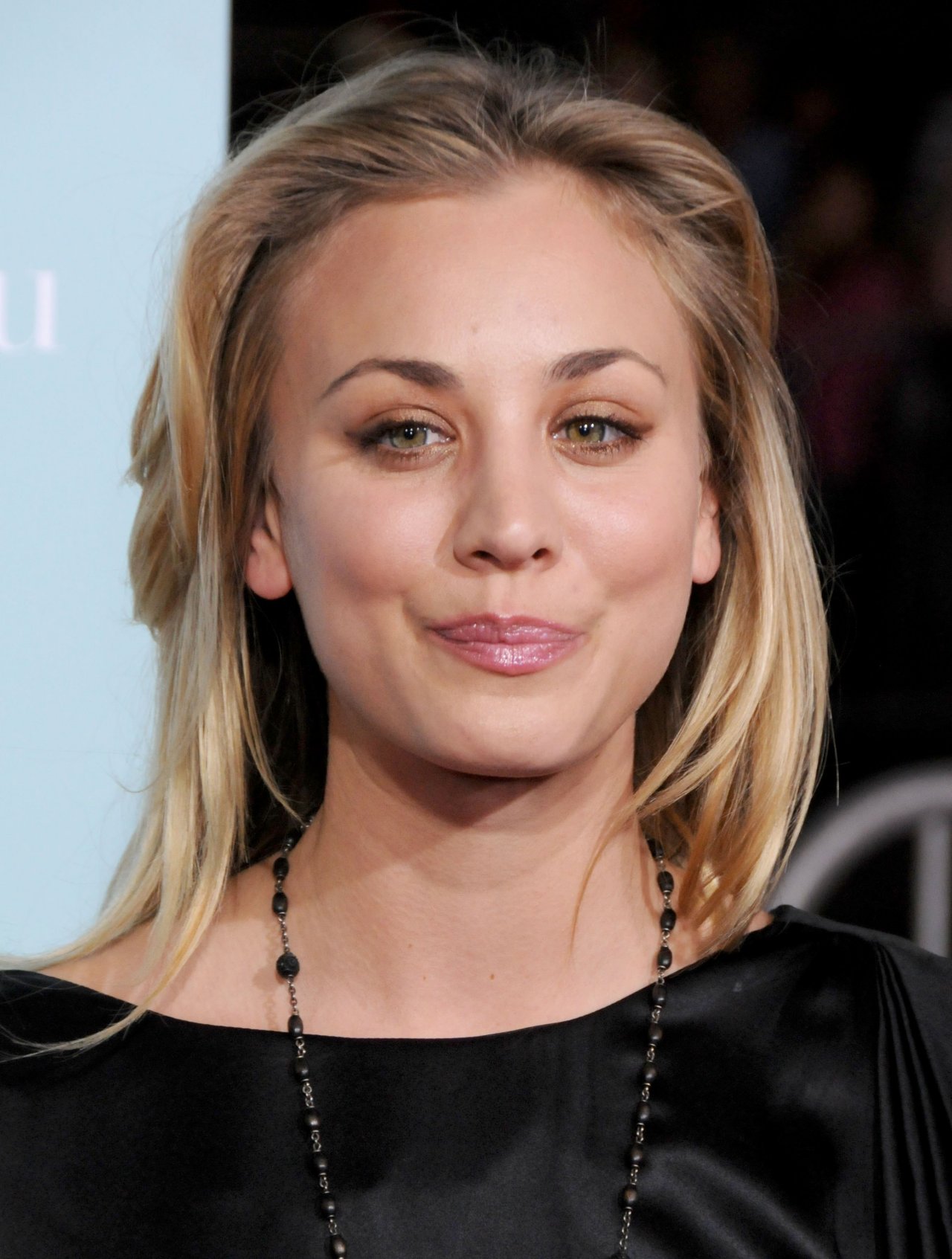Kaley Cuoco leaked wallpapers