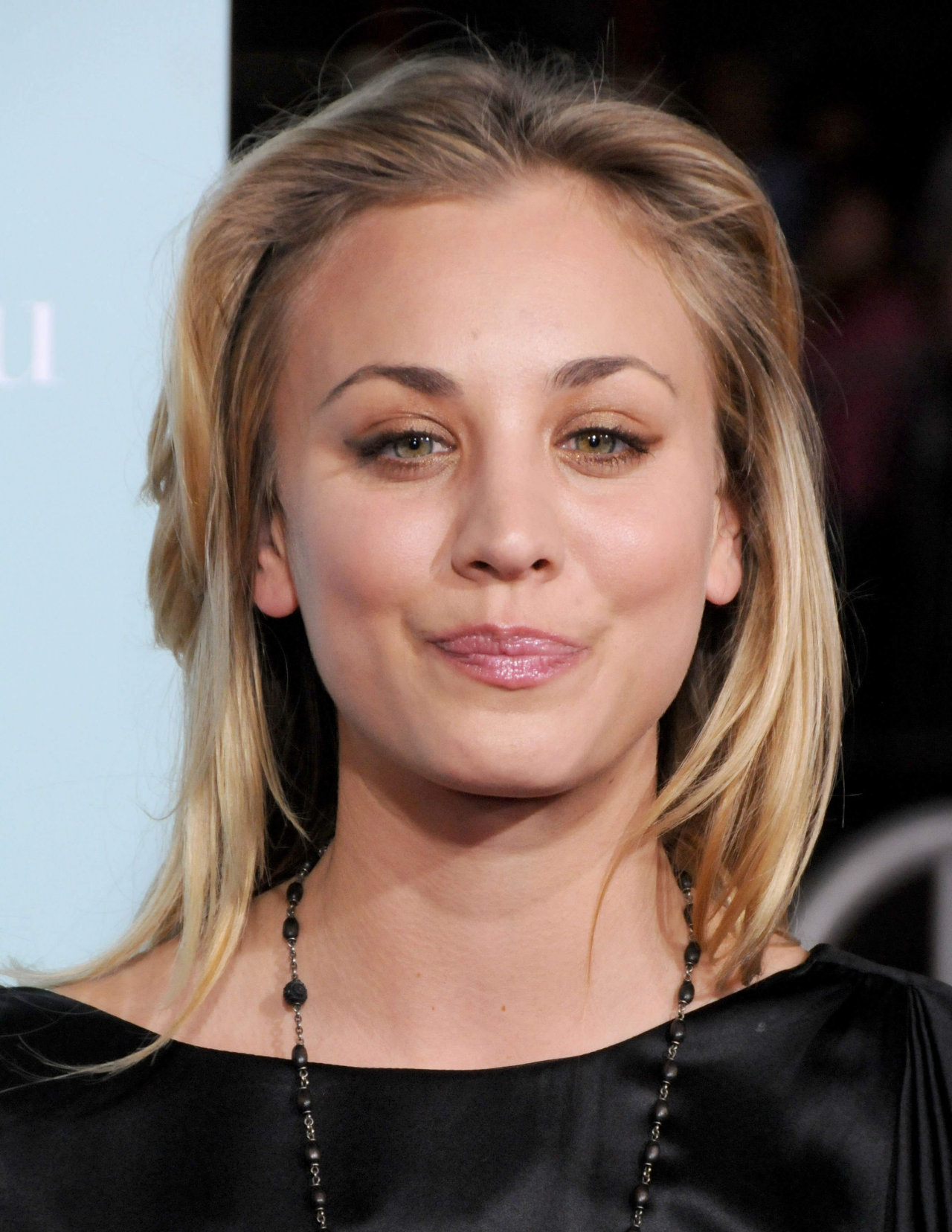 Kaley Cuoco leaked wallpapers