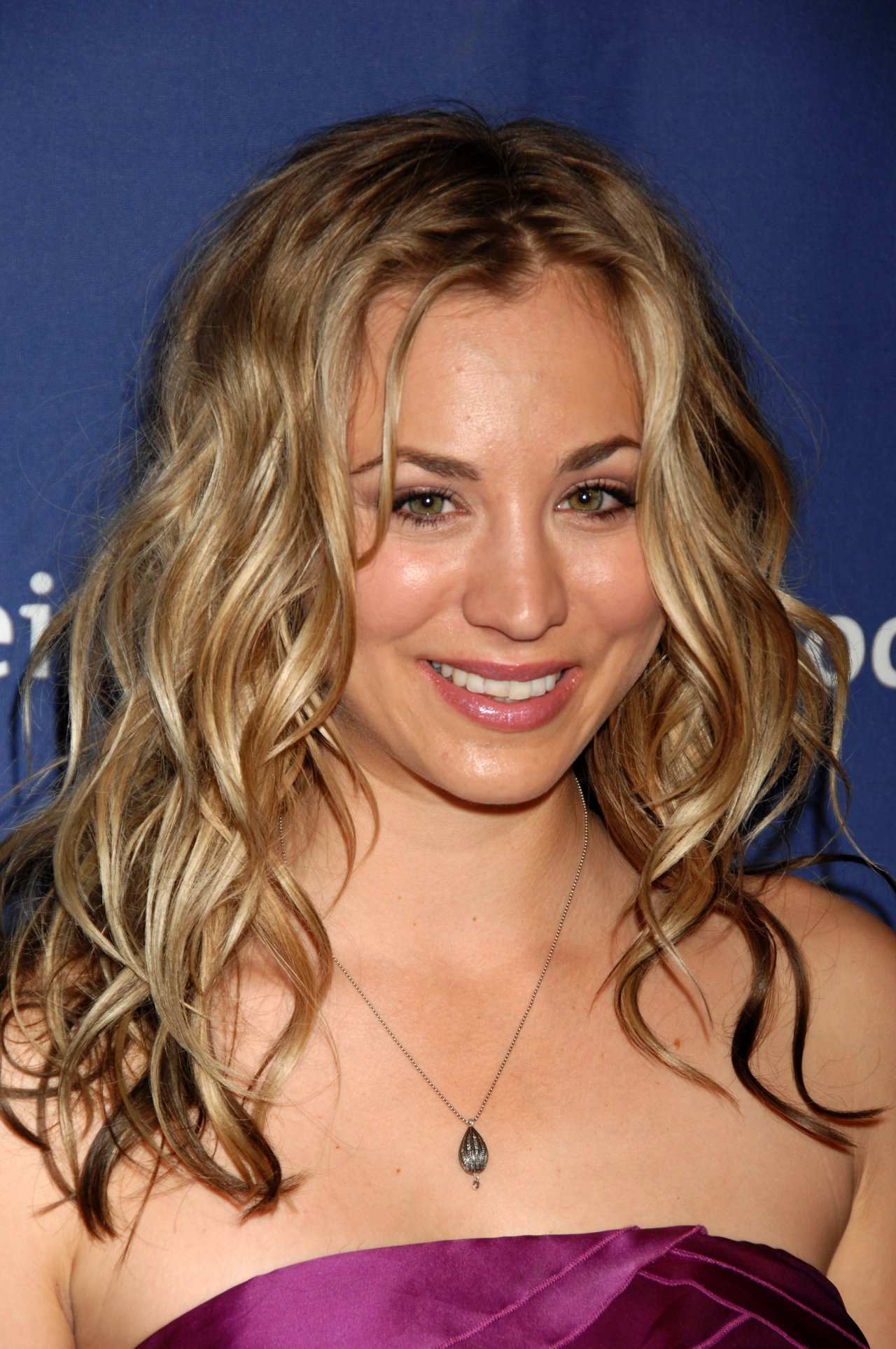 Kaley Cuoco leaked wallpapers