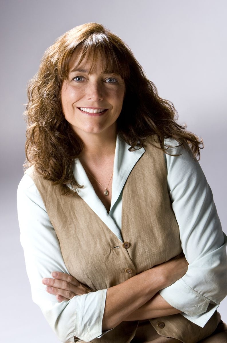 Karen Allen leaked wallpapers