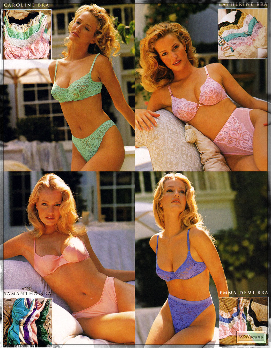 Karen Mulder leaked wallpapers