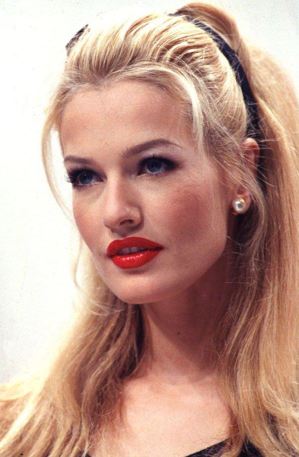 Karen Mulder leaked wallpapers