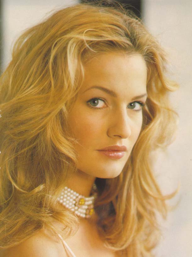 Karen Mulder leaked wallpapers