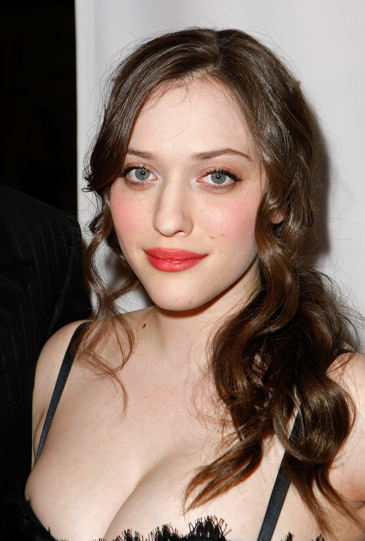 Kat Dennings leaked wallpapers