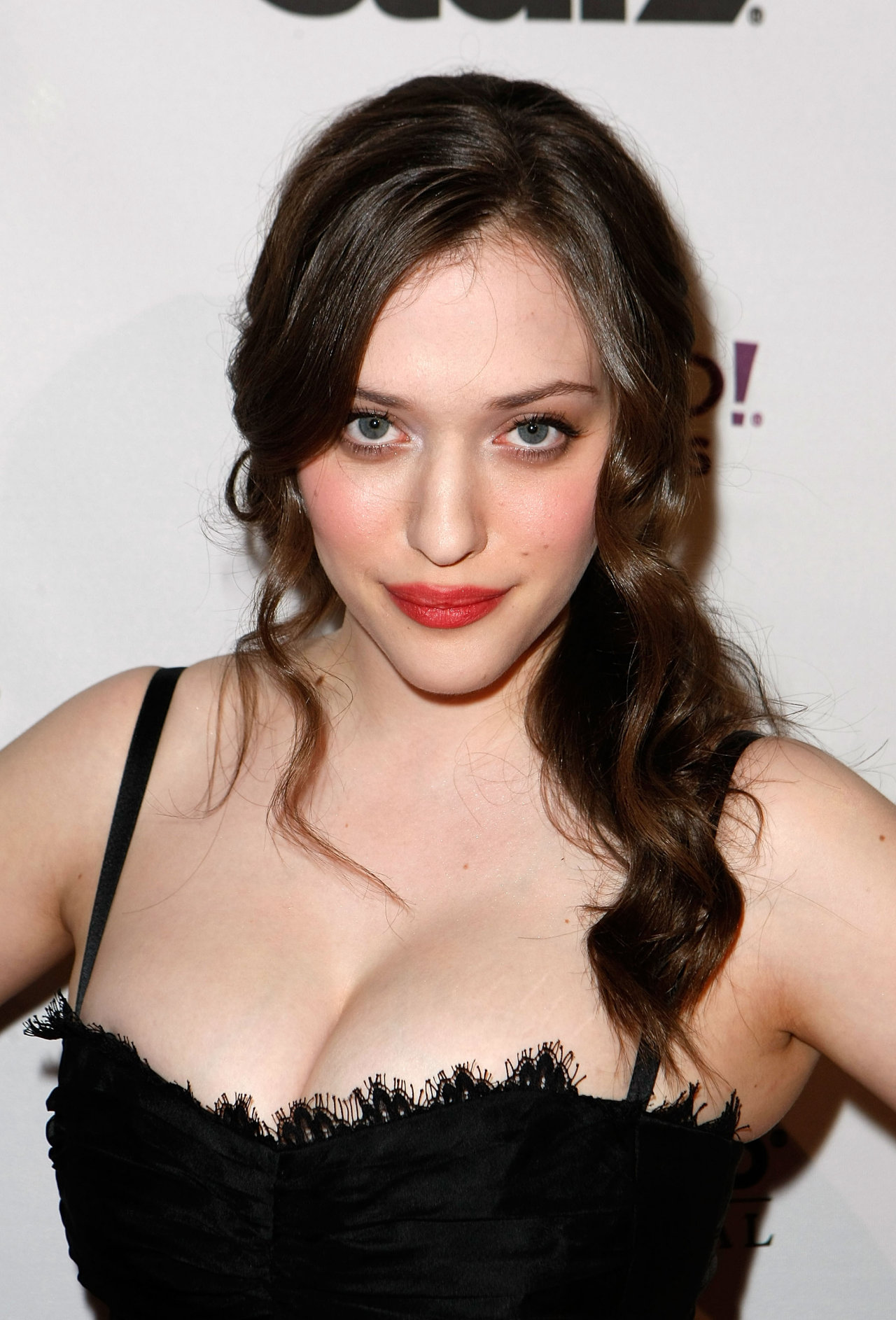 Kat Dennings leaked wallpapers