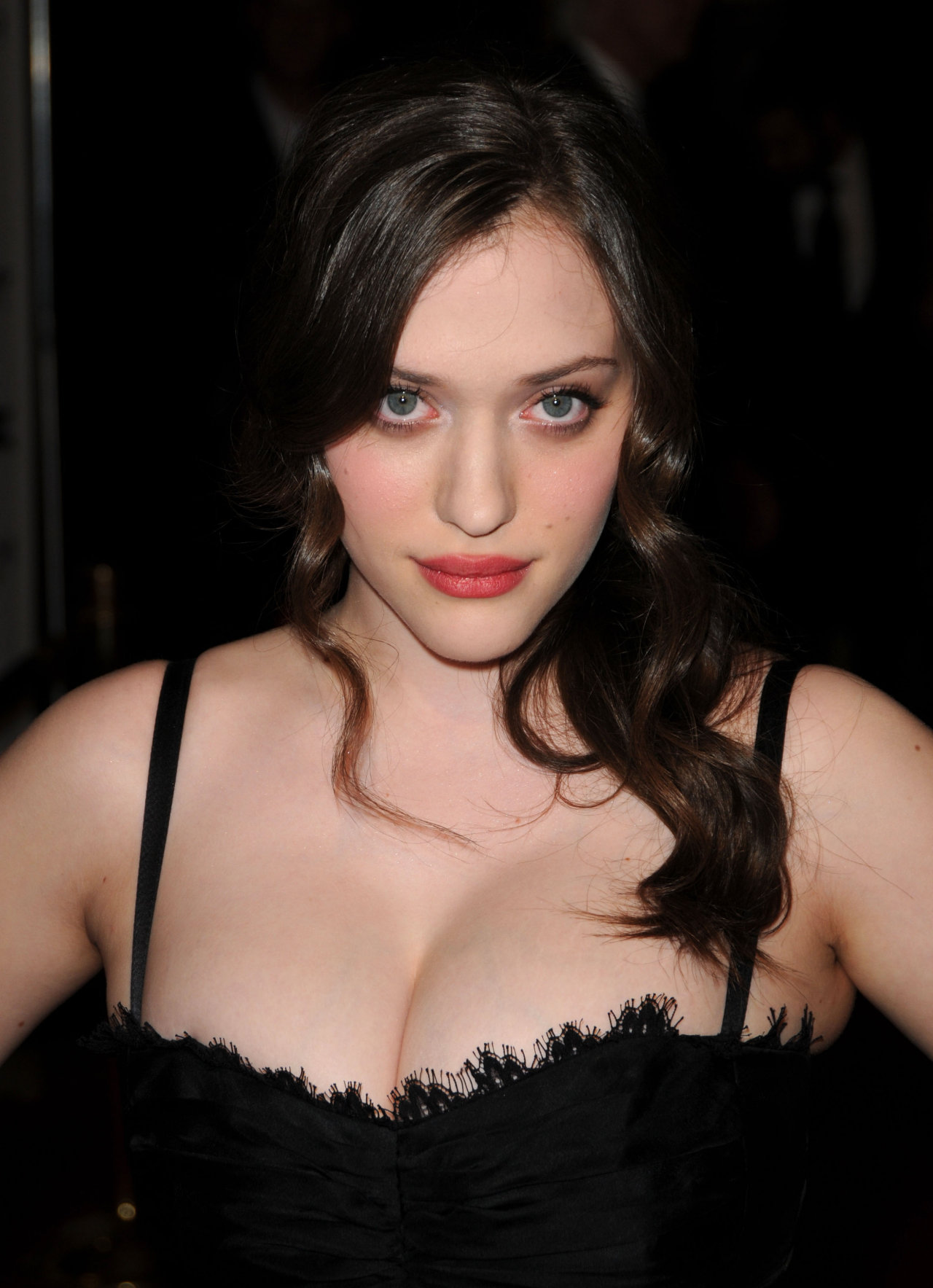 Kat Dennings leaked wallpapers