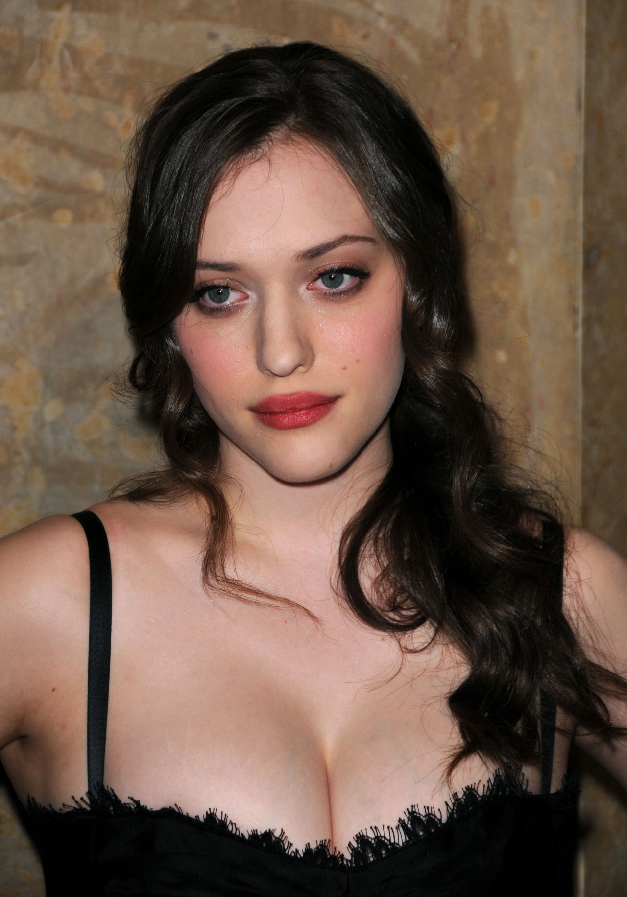 Kat Dennings leaked wallpapers