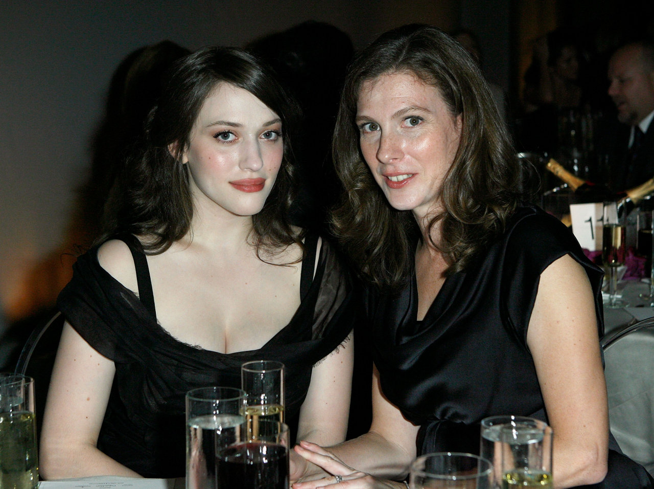 Kat Dennings leaked wallpapers