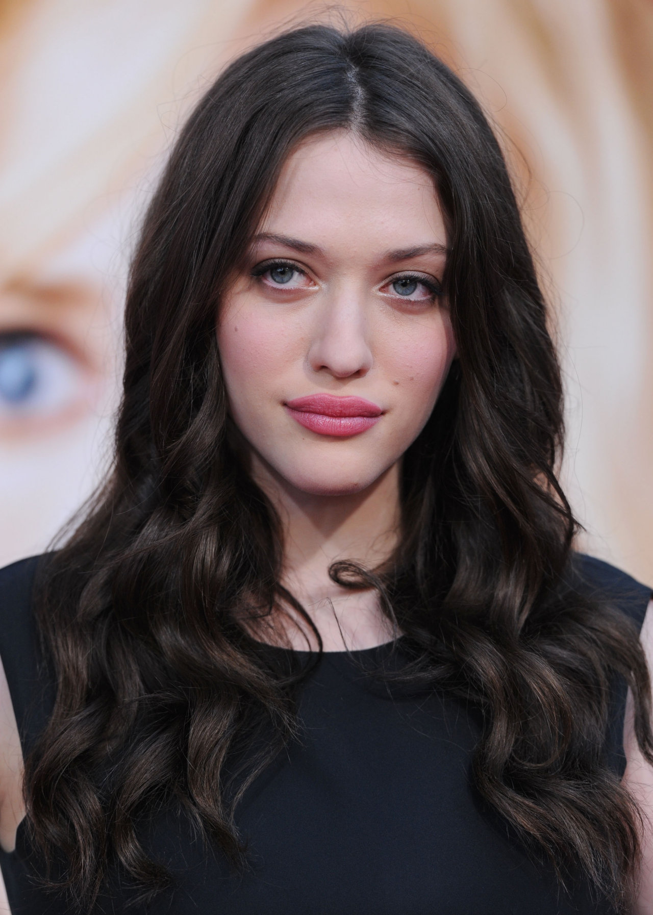 Kat Dennings leaked wallpapers