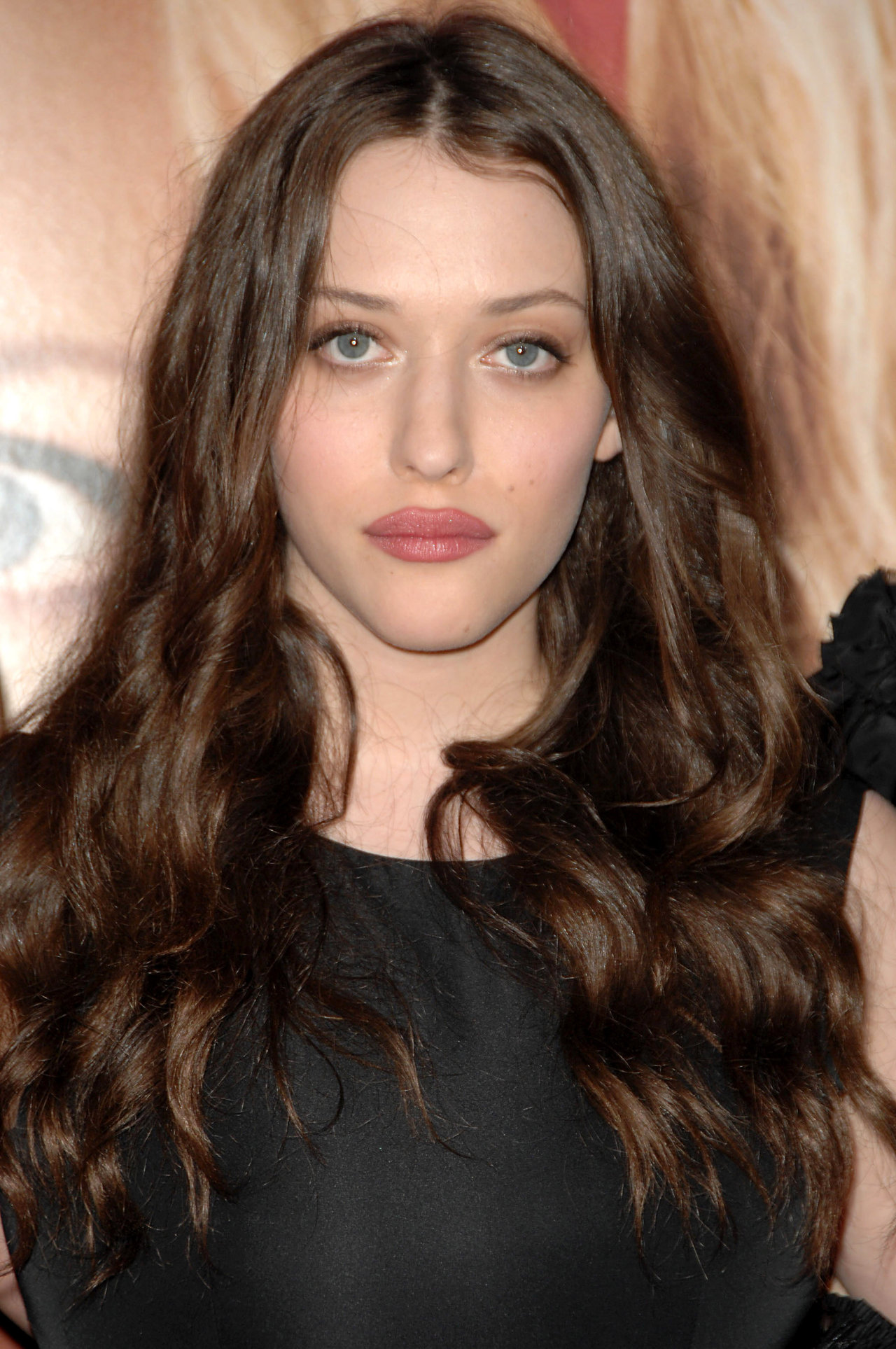 Kat Dennings leaked wallpapers