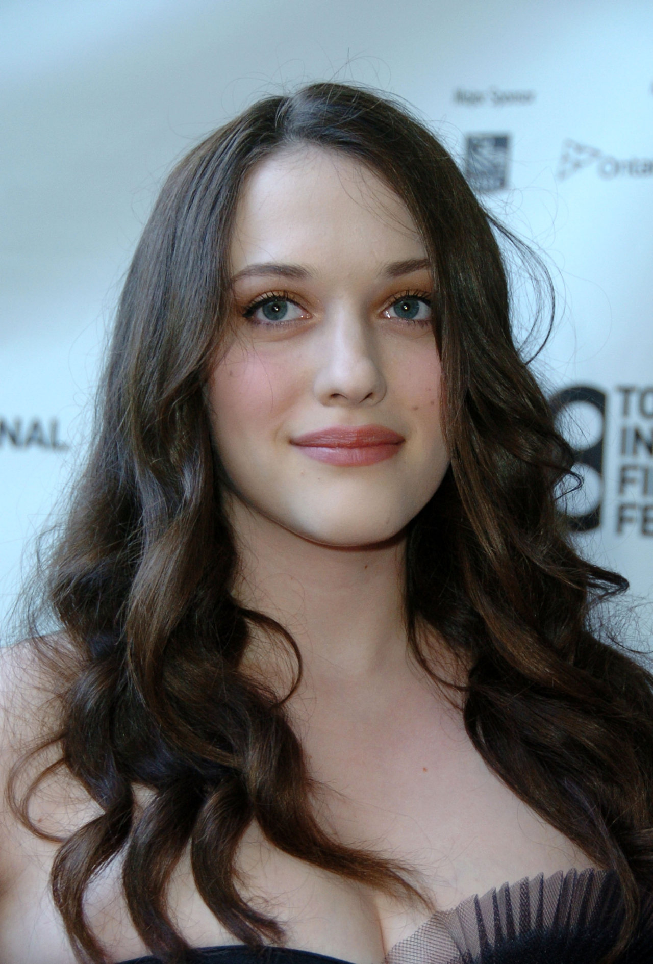 Kat Dennings leaked wallpapers