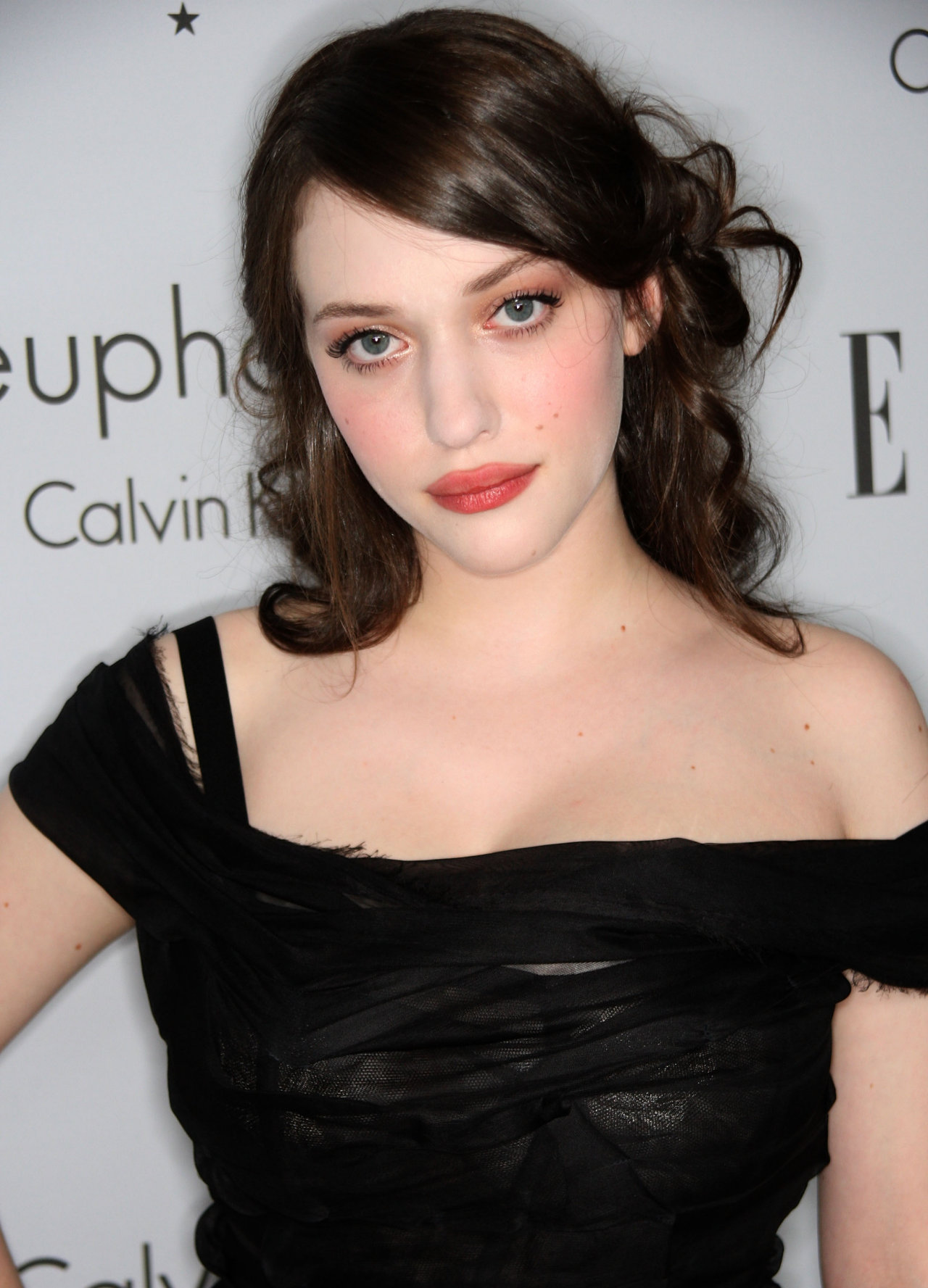 Kat Dennings leaked wallpapers