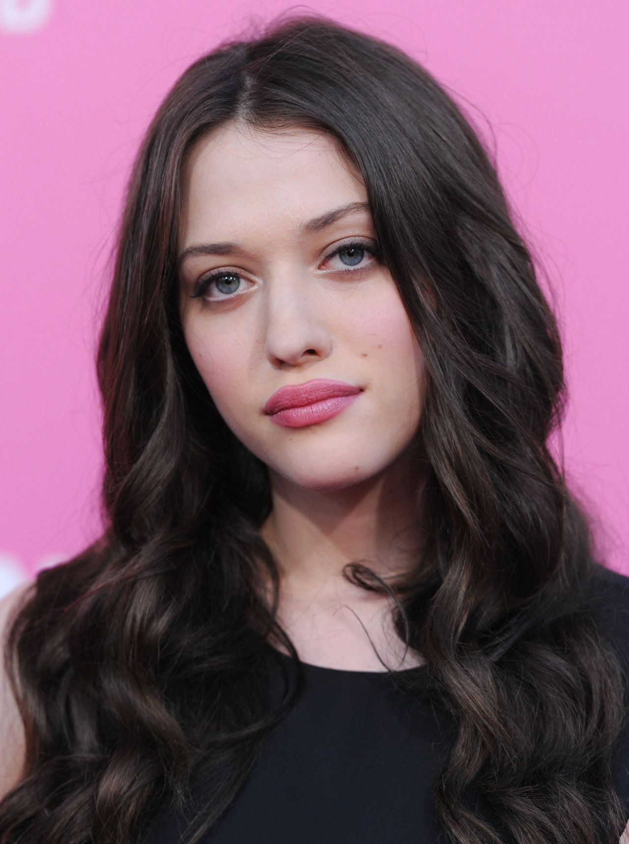 Kat Dennings leaked wallpapers