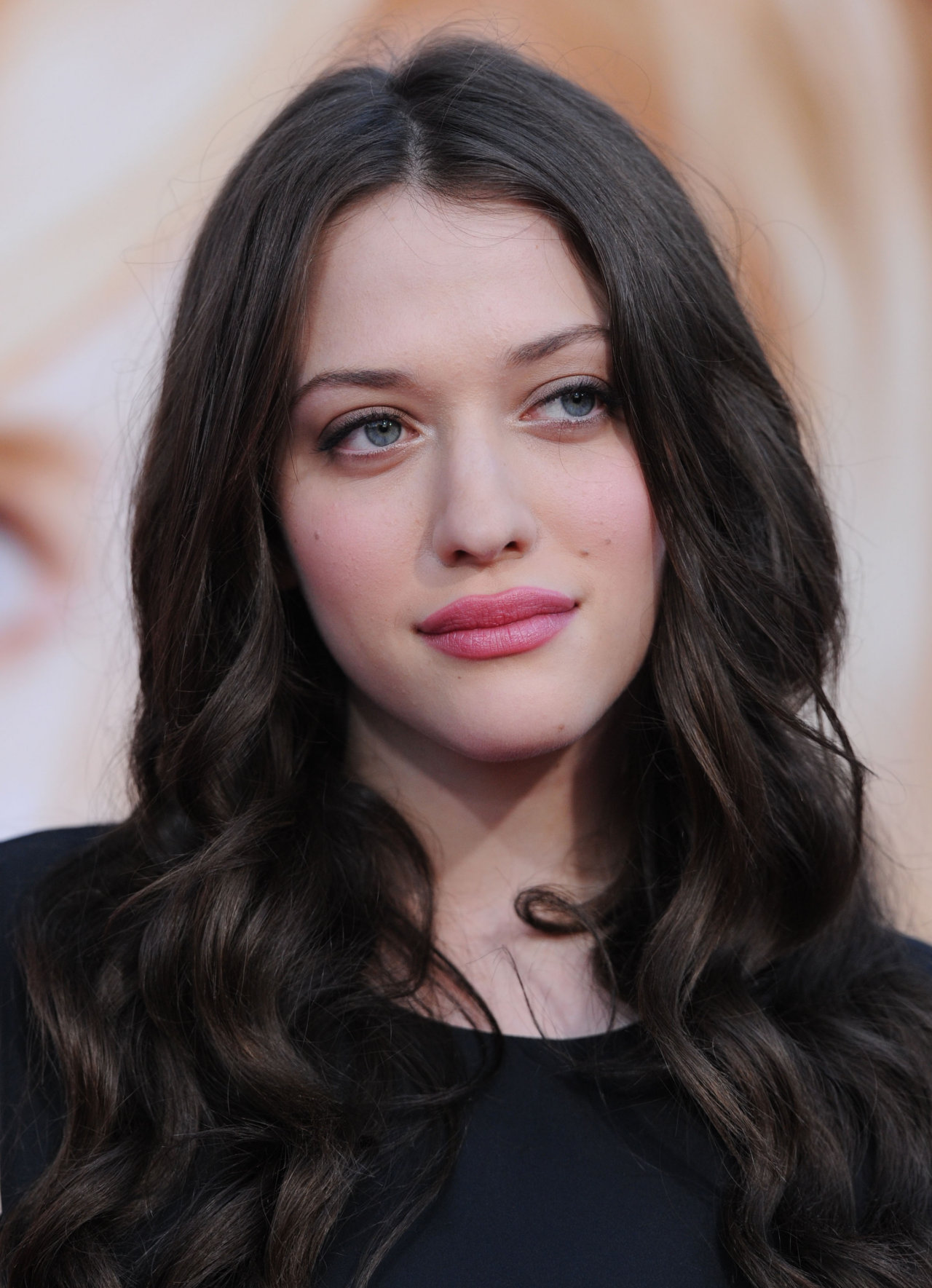 Kat Dennings leaked wallpapers