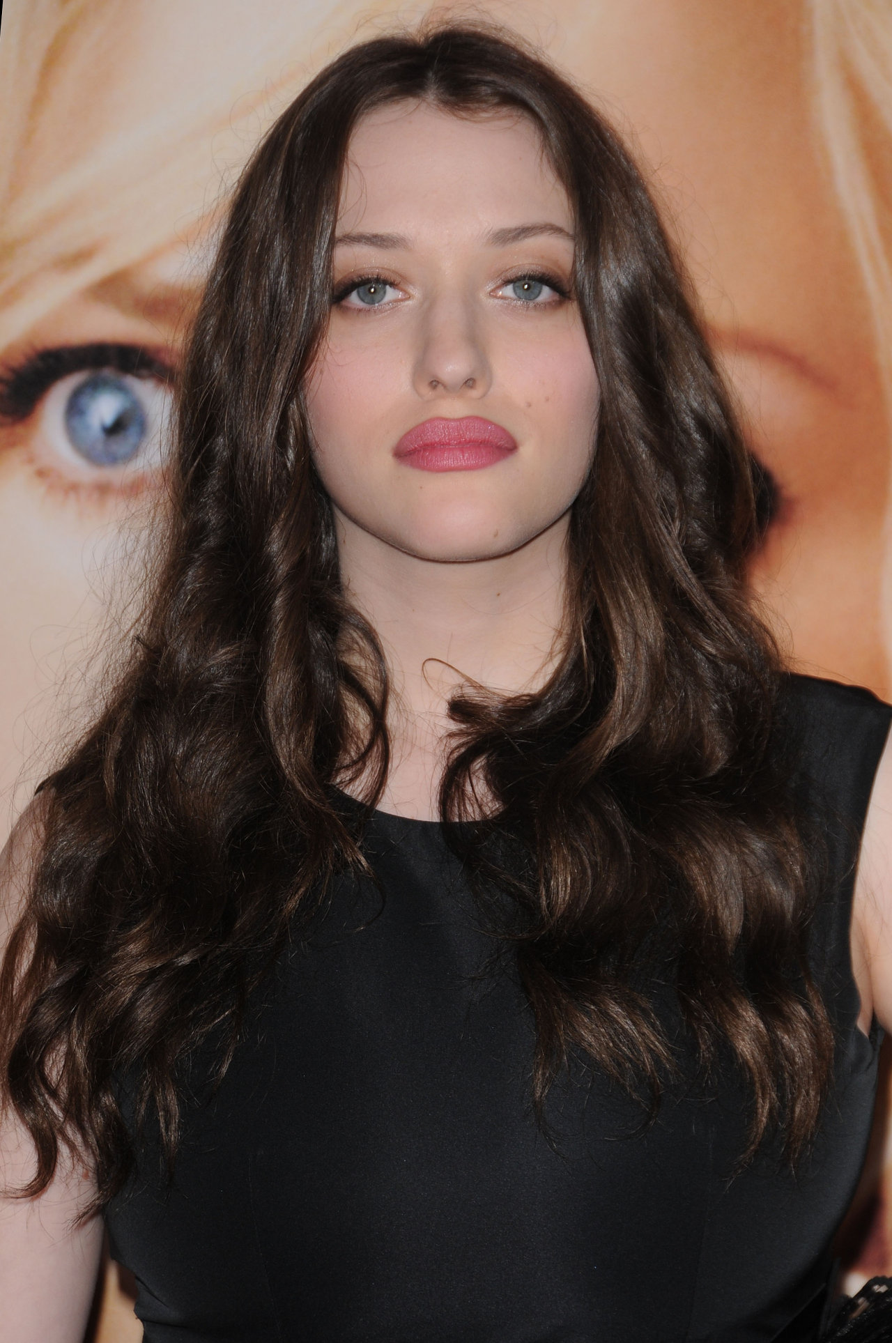 Kat Dennings leaked wallpapers