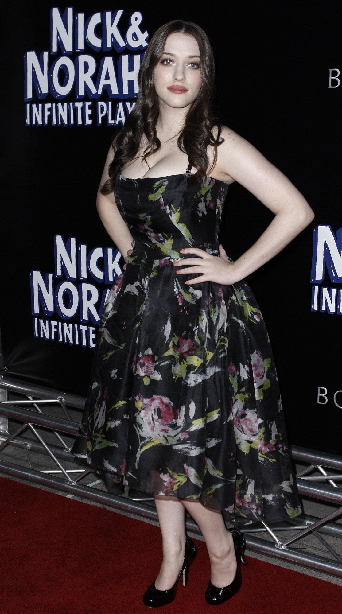 Kat Dennings leaked wallpapers