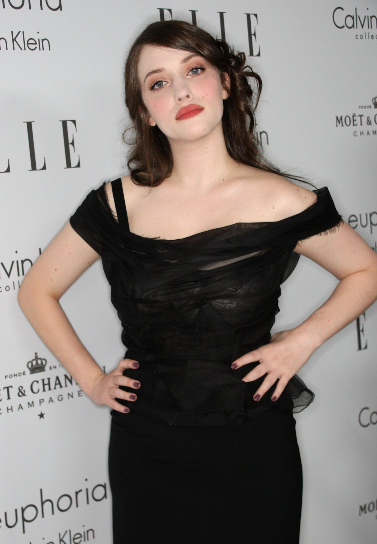 Kat Dennings leaked wallpapers