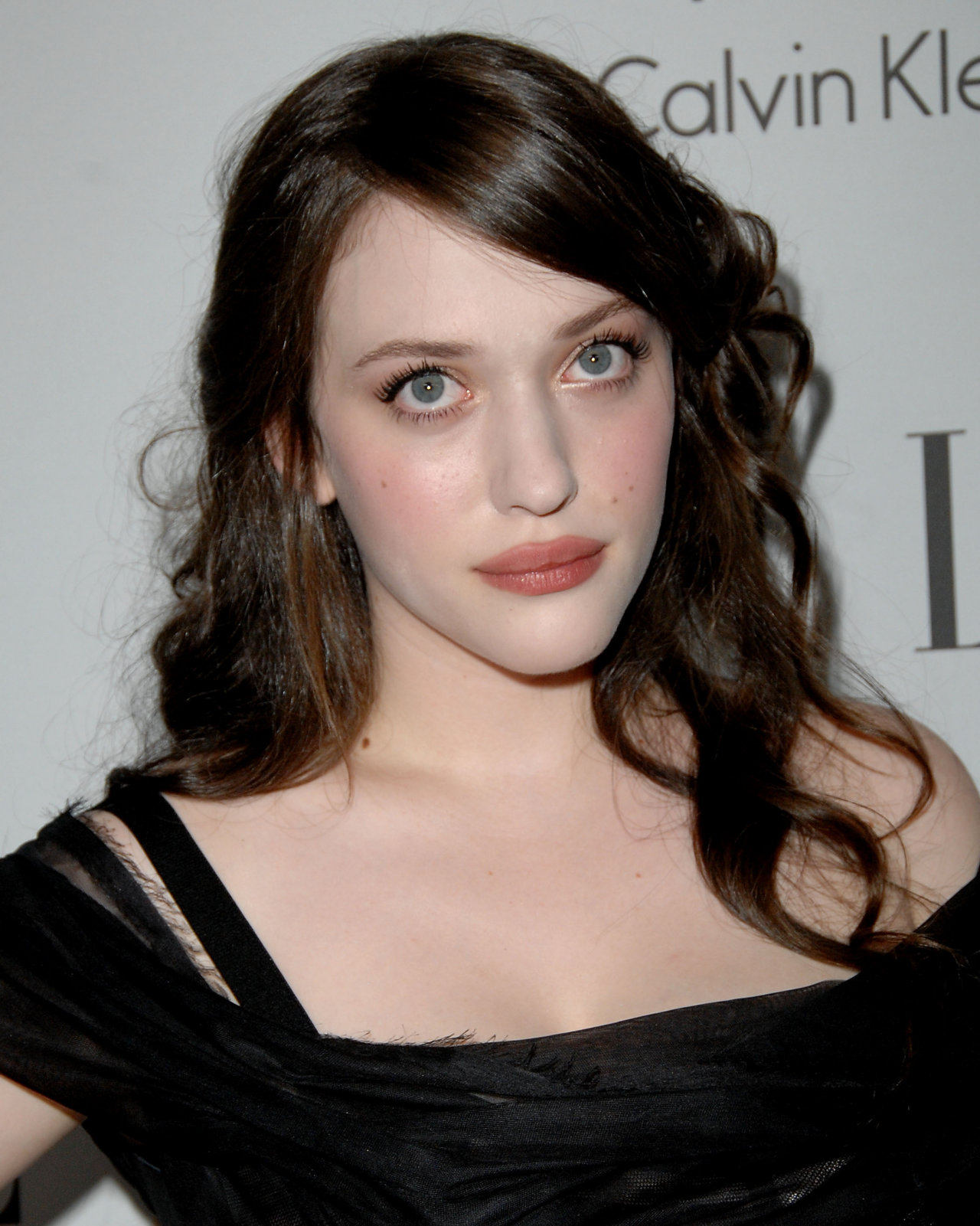 Kat Dennings leaked wallpapers