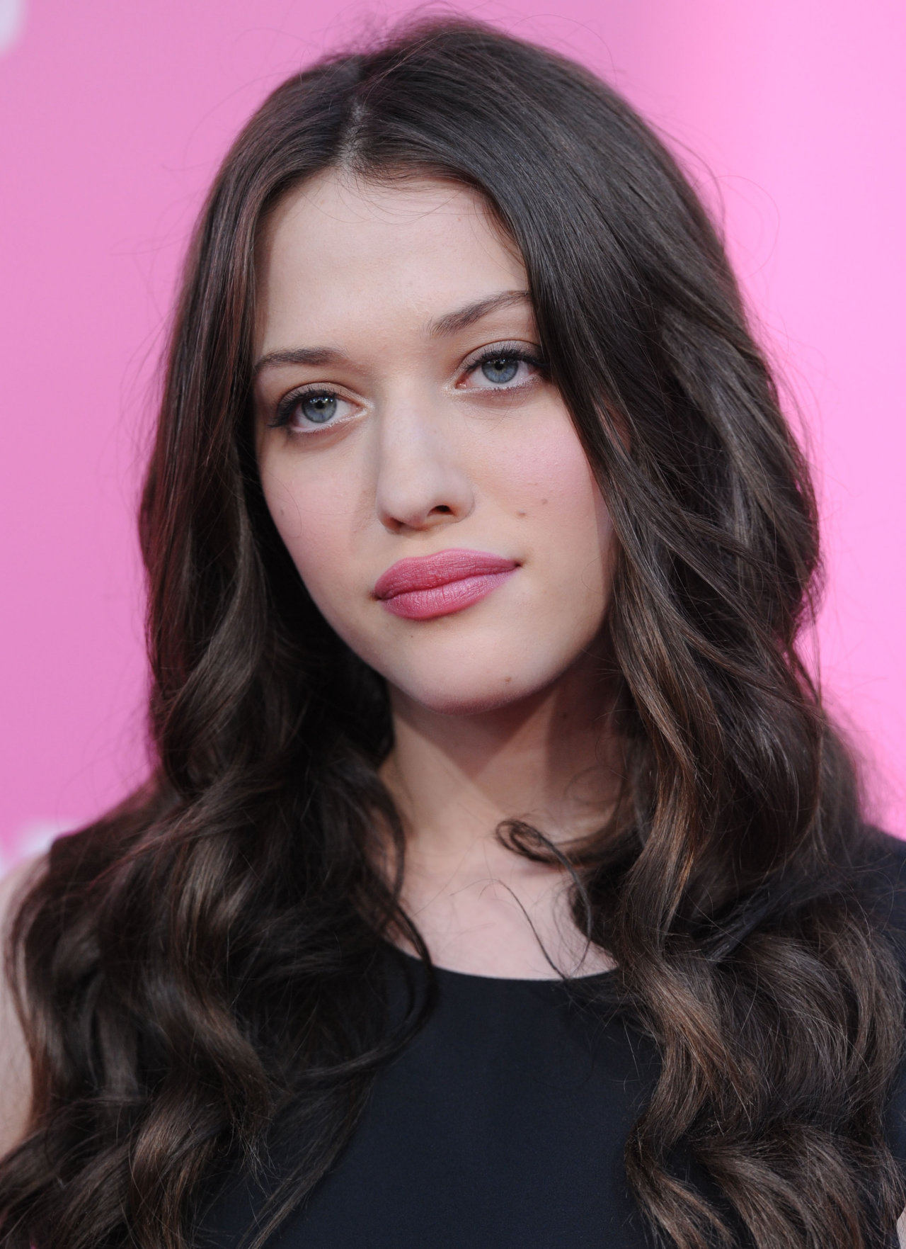 Kat Dennings leaked wallpapers