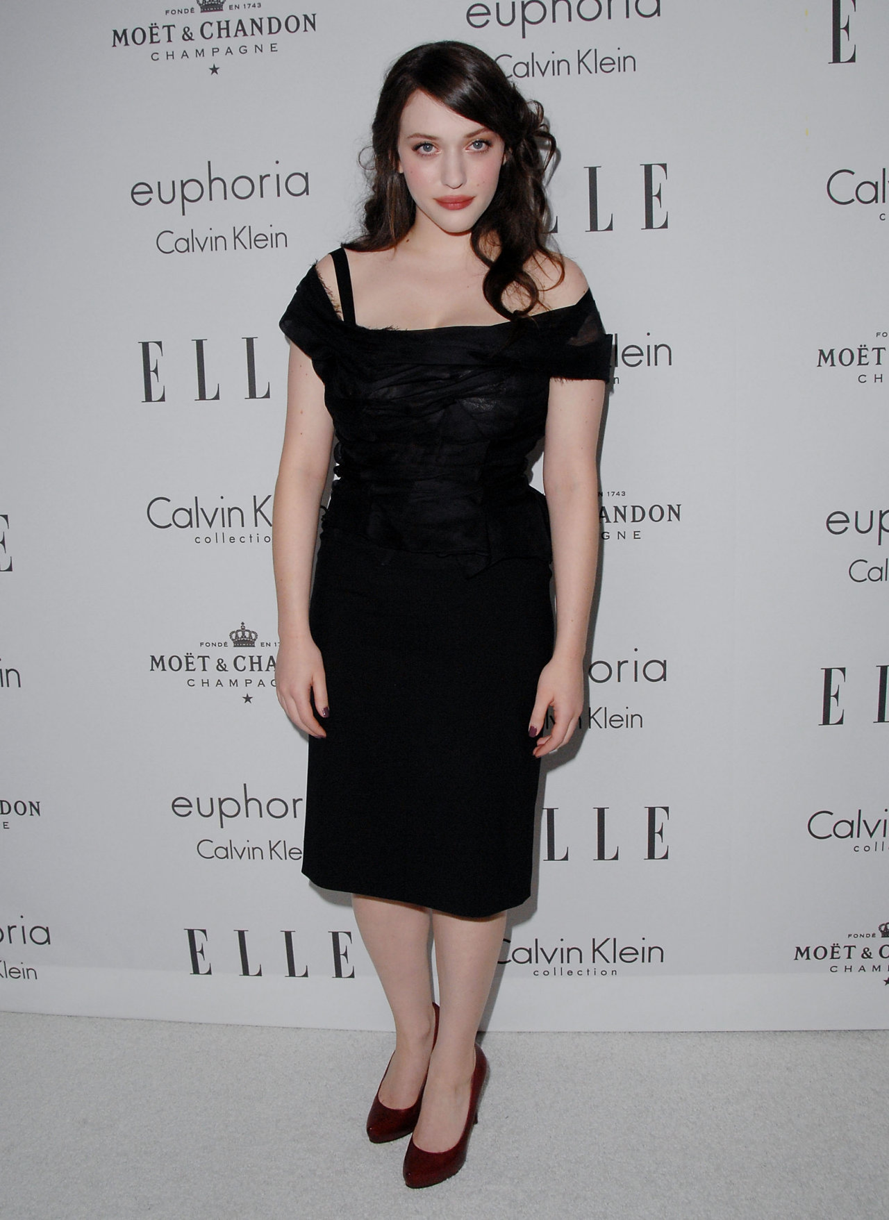 Kat Dennings leaked wallpapers