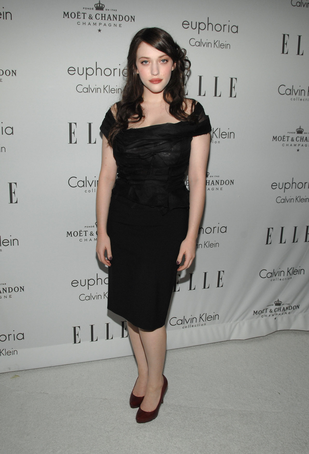 Kat Dennings leaked wallpapers