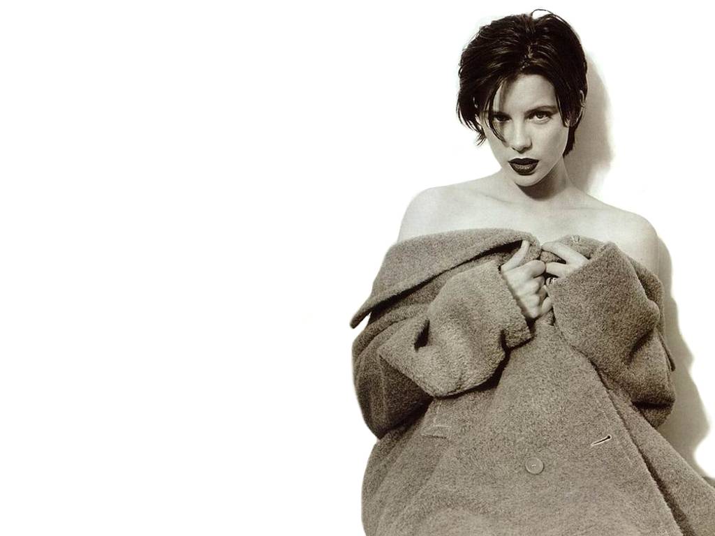 Kate Beckinsale leaked wallpapers