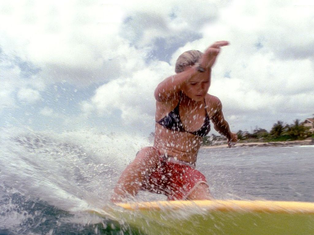 Kate Bosworth leaked wallpapers