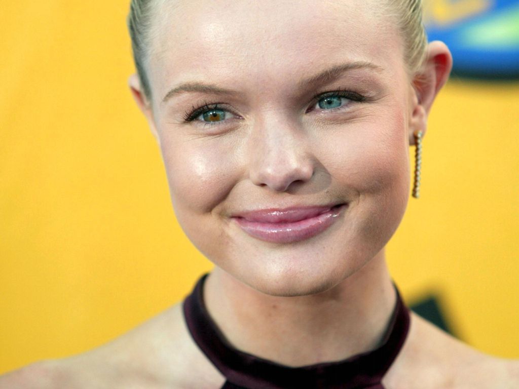 Kate Bosworth leaked wallpapers