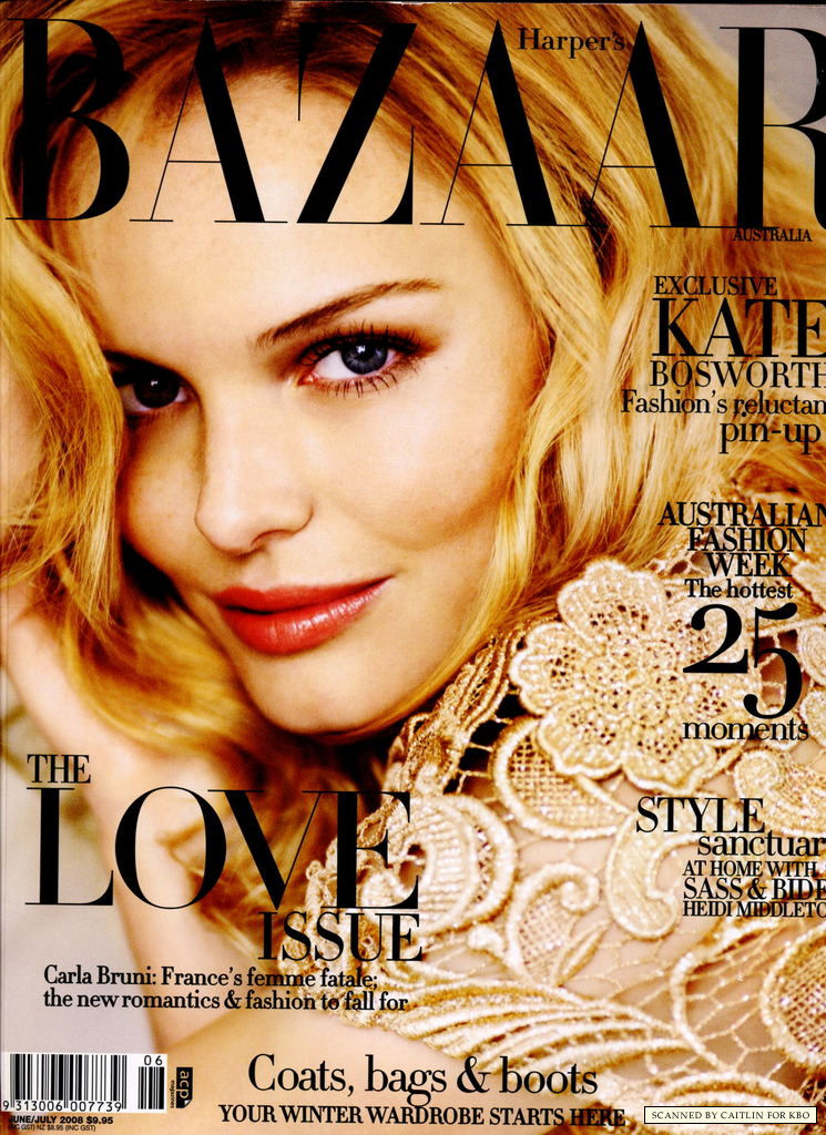 Kate Bosworth leaked wallpapers