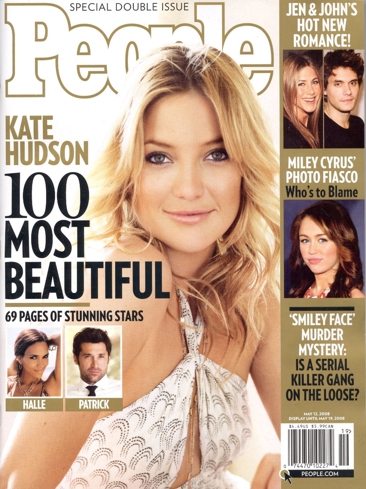 Kate Hudson leaked wallpapers