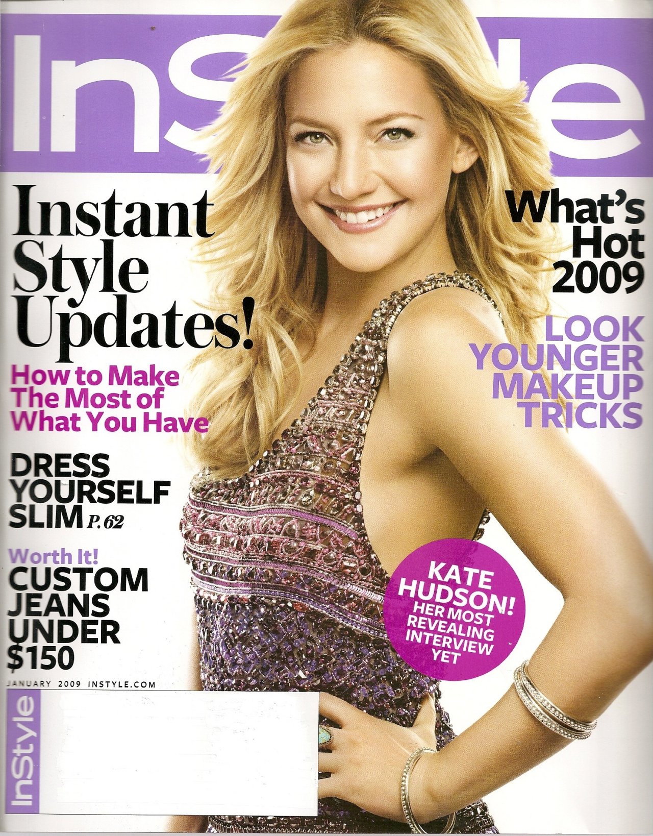 Kate Hudson leaked wallpapers