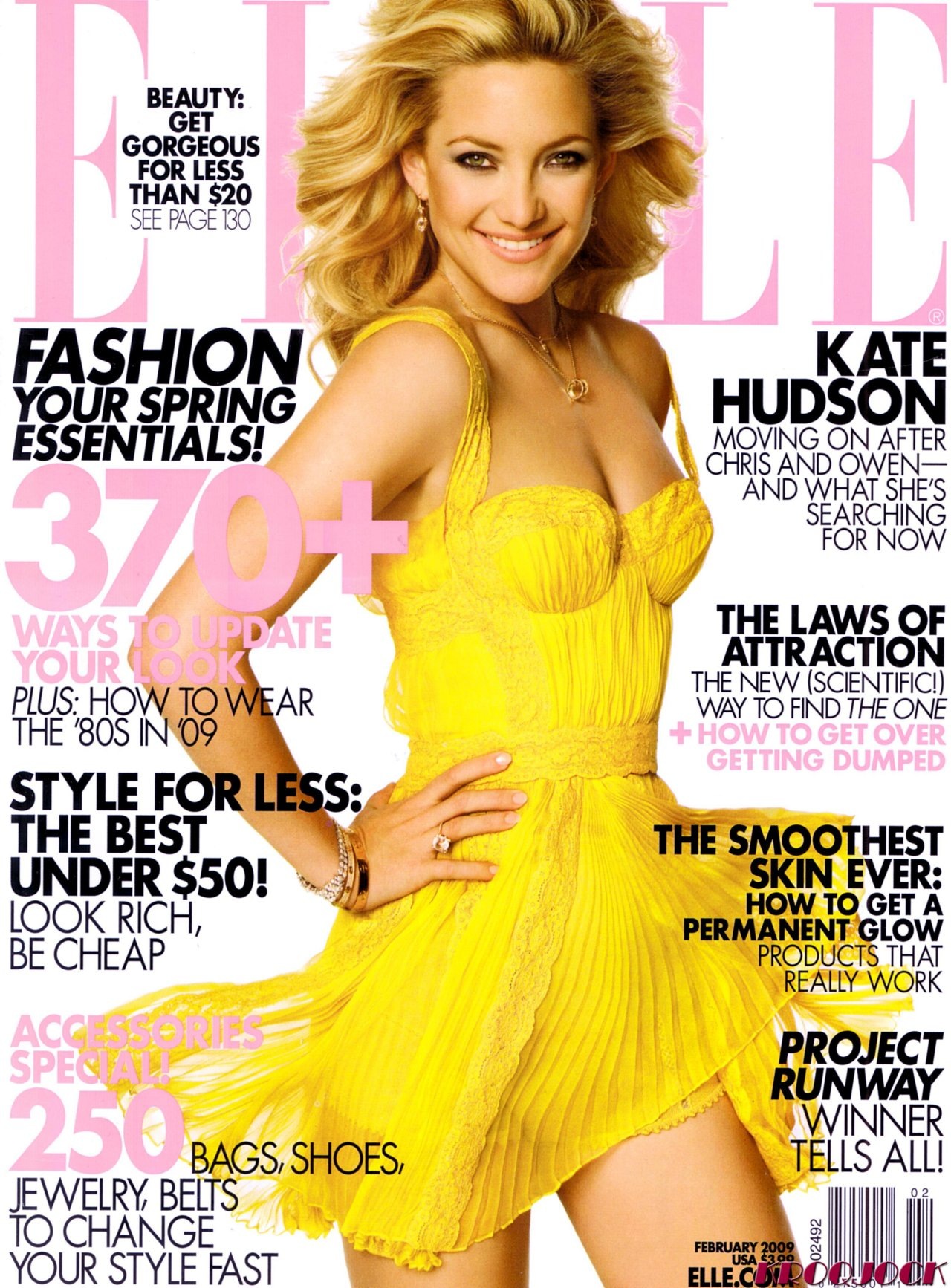 Kate Hudson leaked wallpapers