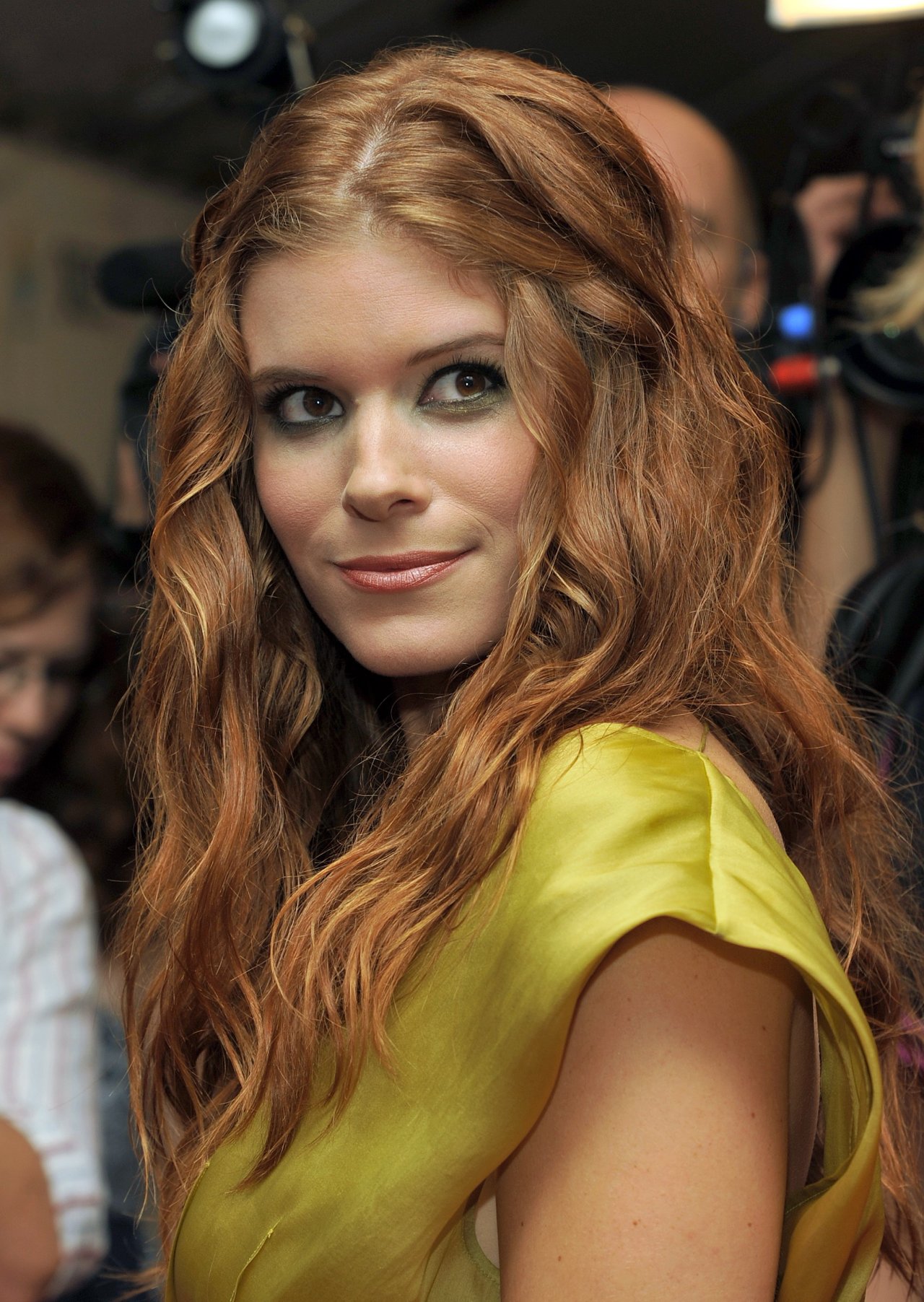 Kate Mara leaked wallpapers