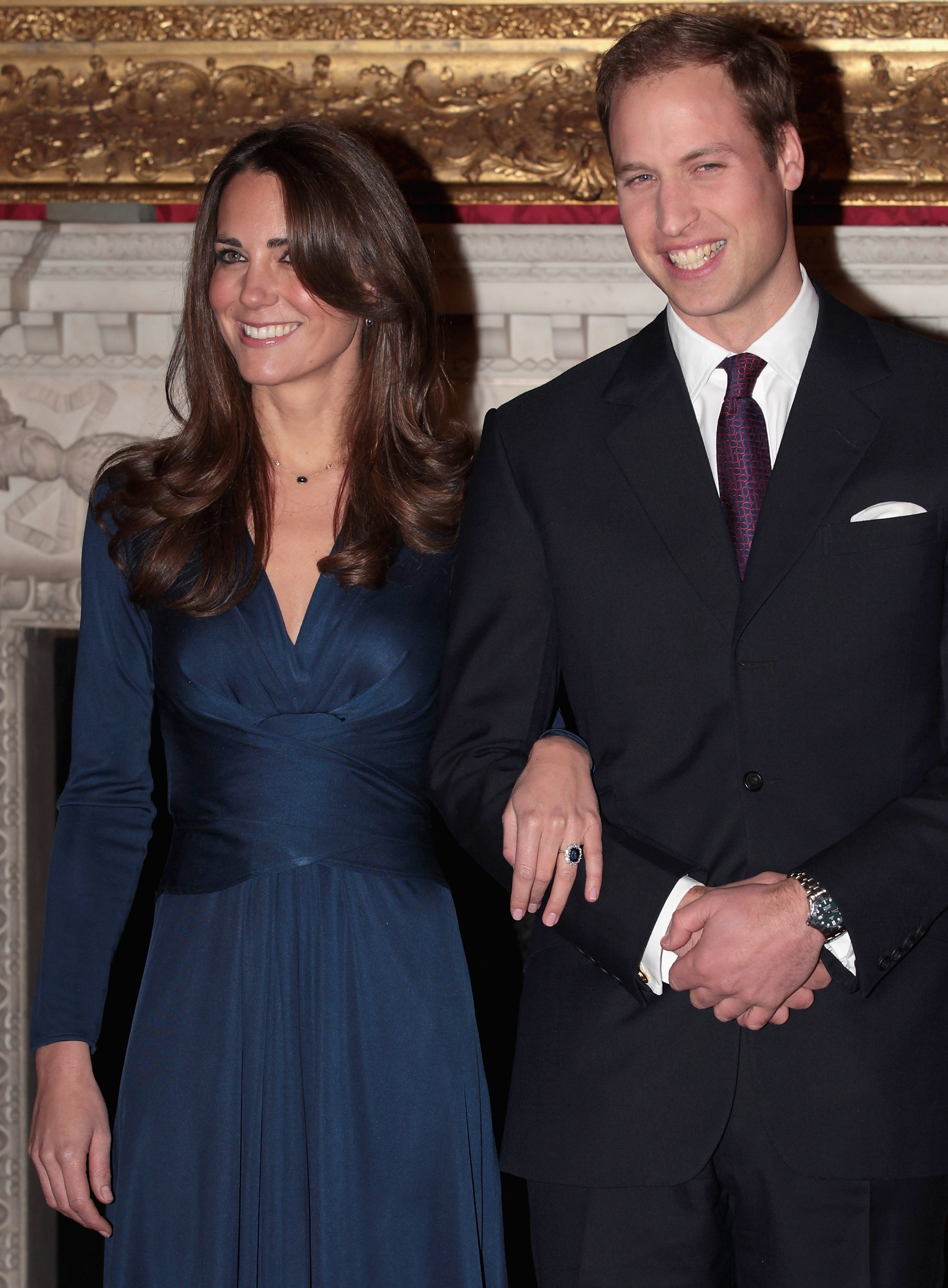 Kate Middleton leaked wallpapers