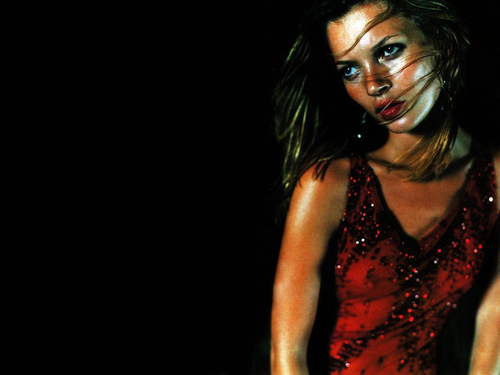 Kate Moss leaked wallpapers