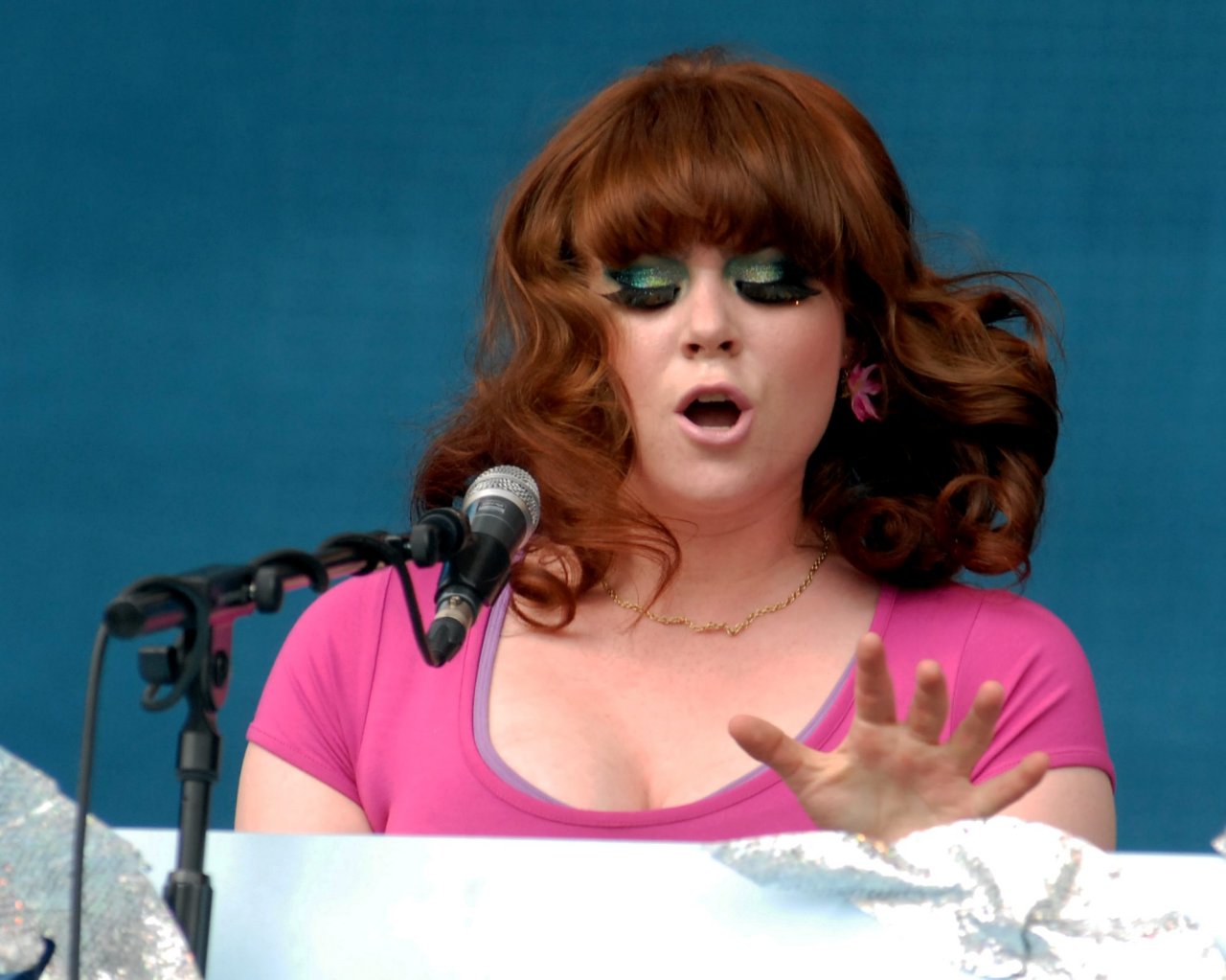 Kate Nash leaked wallpapers