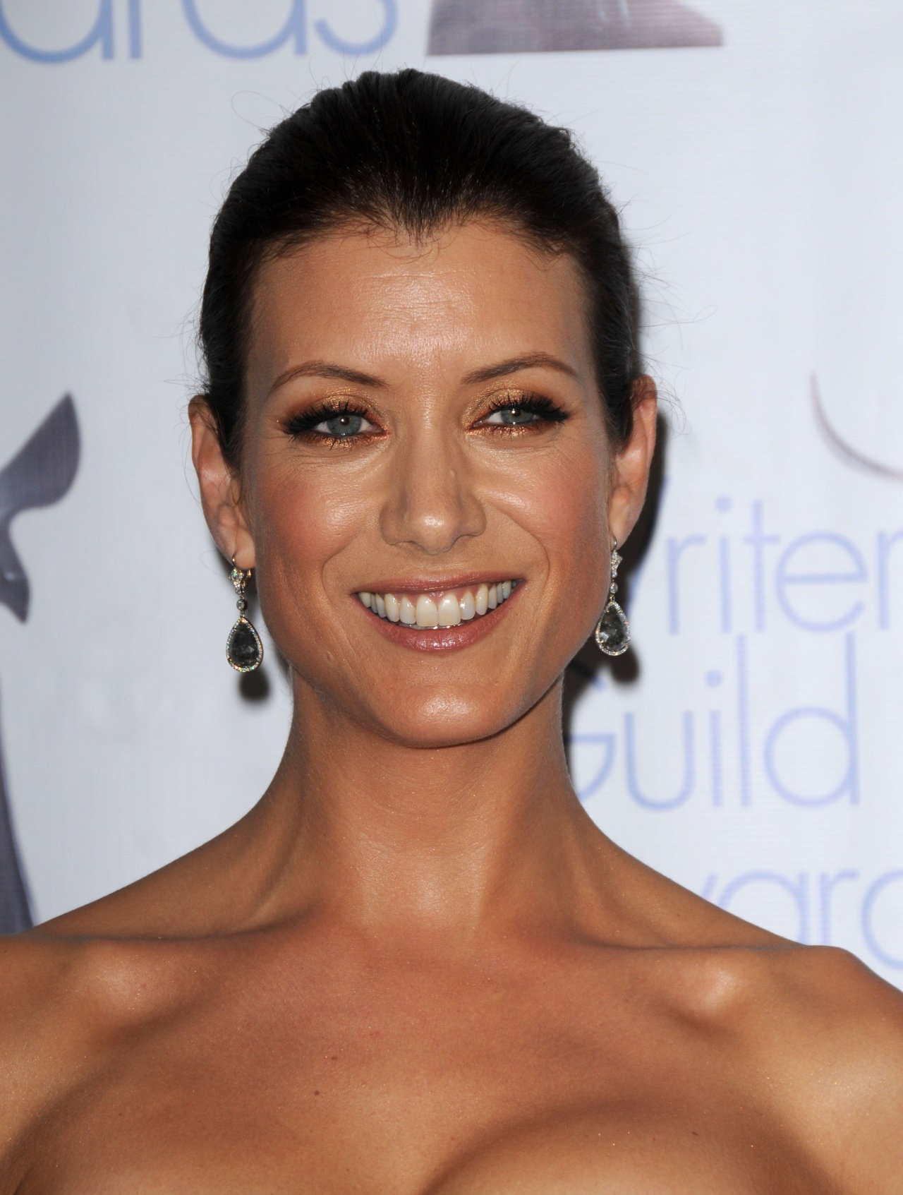 Kate Walsh leaked wallpapers