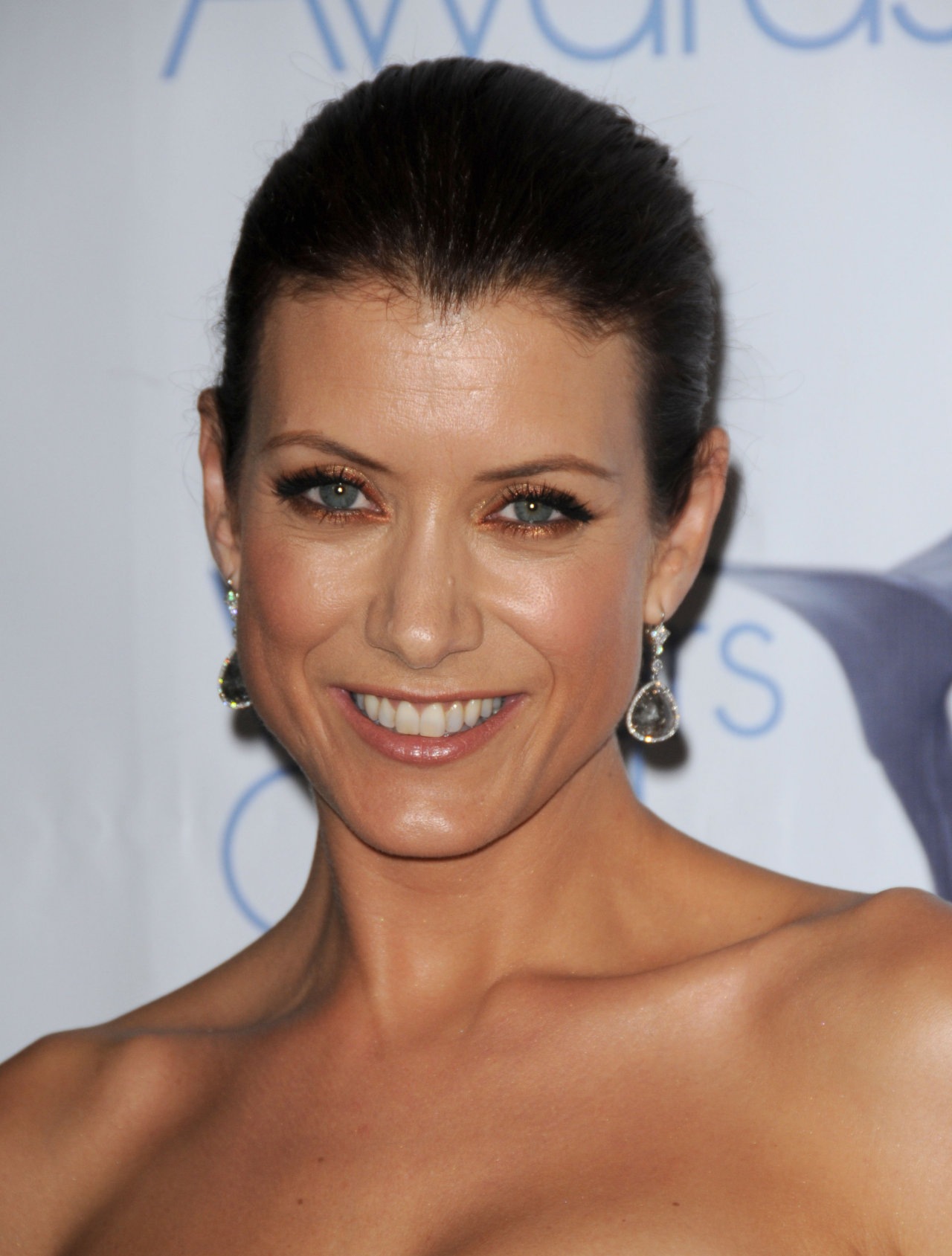 Kate Walsh leaked wallpapers