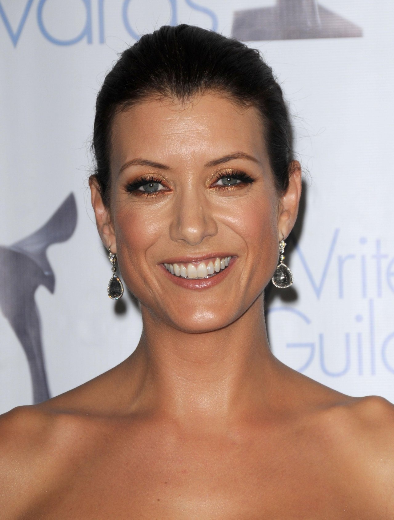 Kate Walsh leaked wallpapers