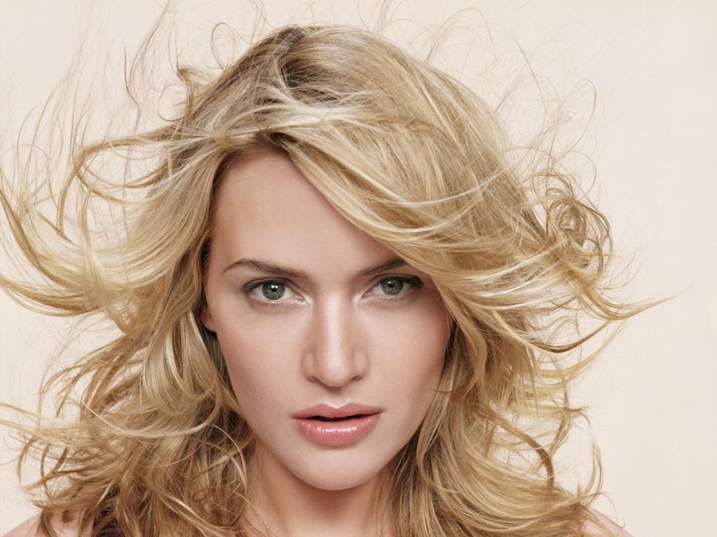 Kate Winslet leaked wallpapers