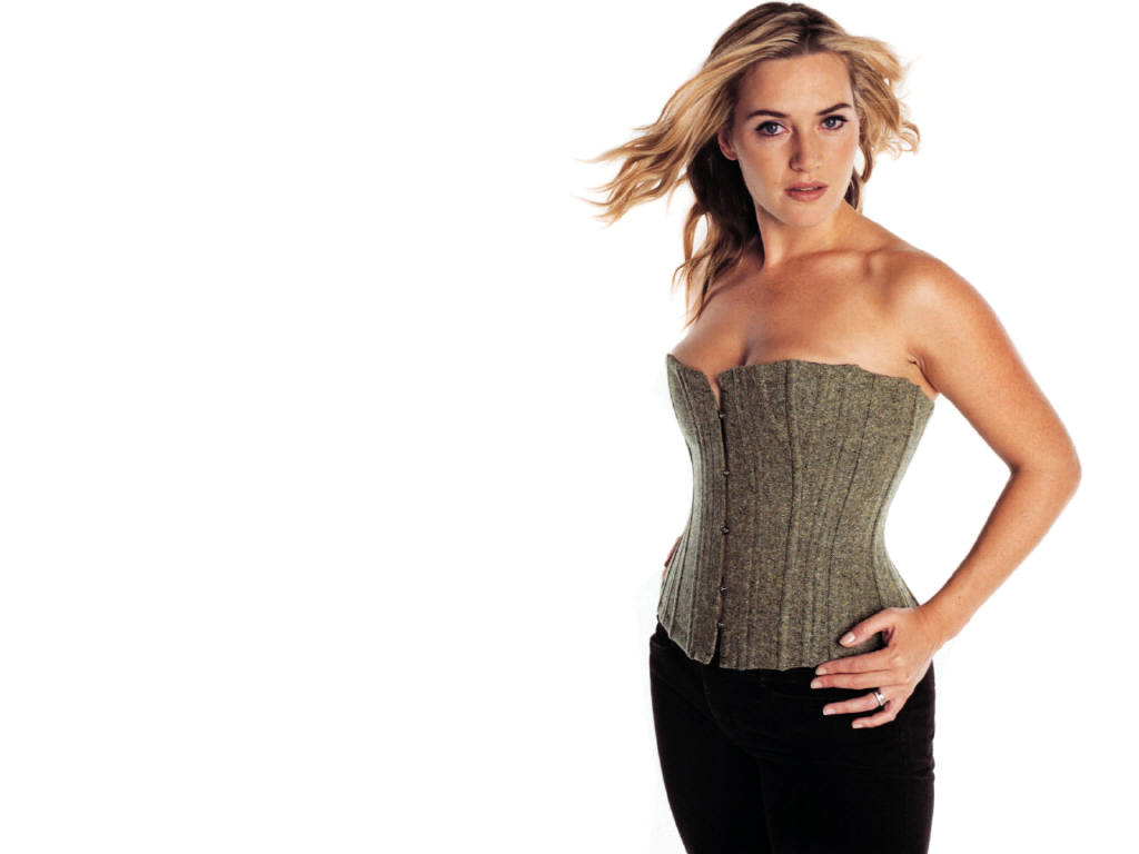 Kate Winslet leaked wallpapers