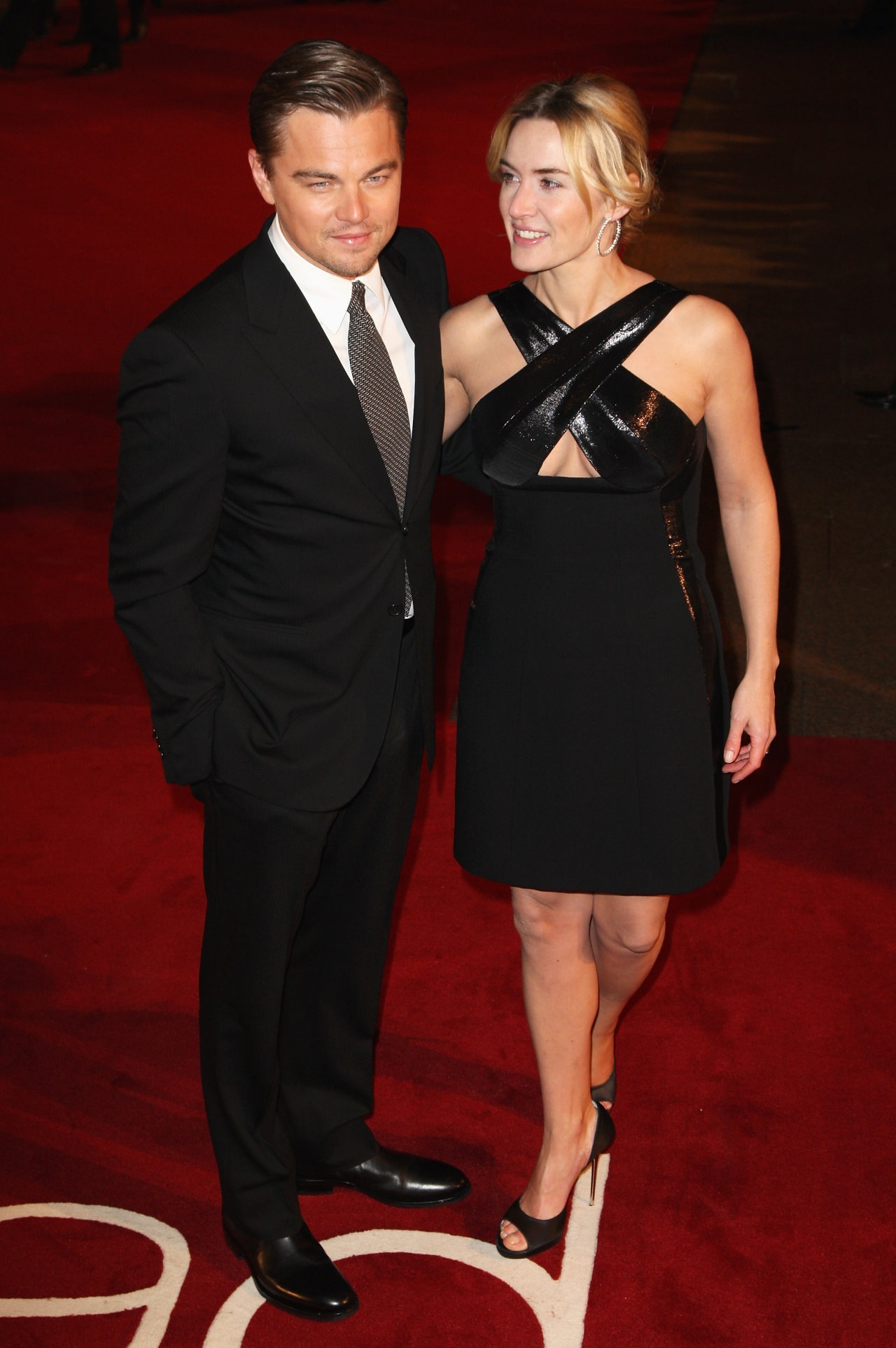 Kate Winslet leaked wallpapers