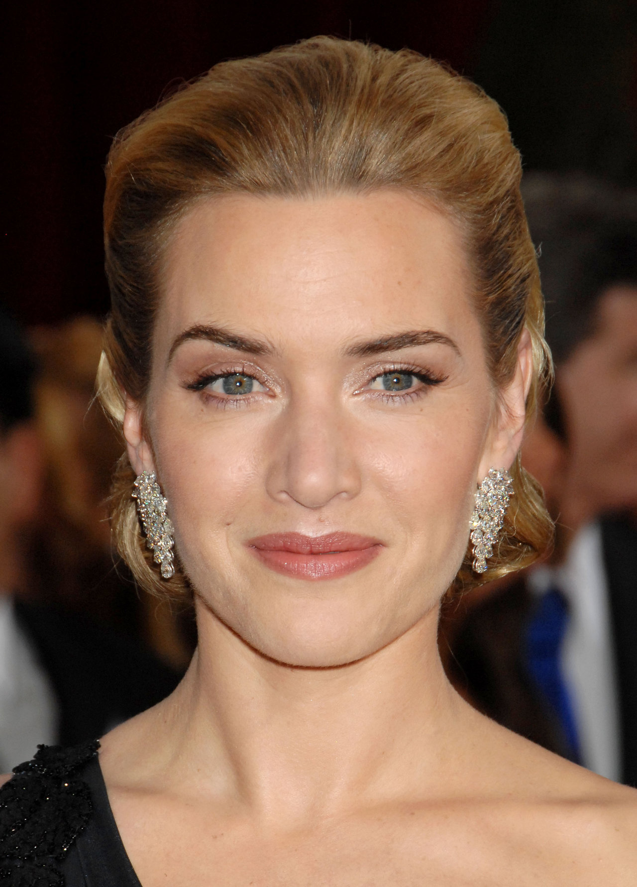 Kate Winslet leaked wallpapers