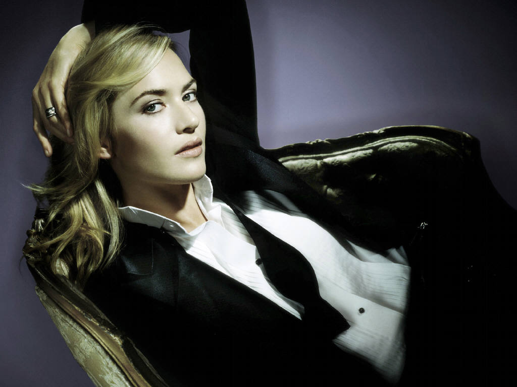 Kate Winslet leaked wallpapers