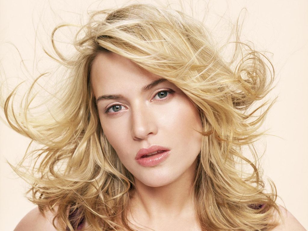 Kate Winslet leaked wallpapers