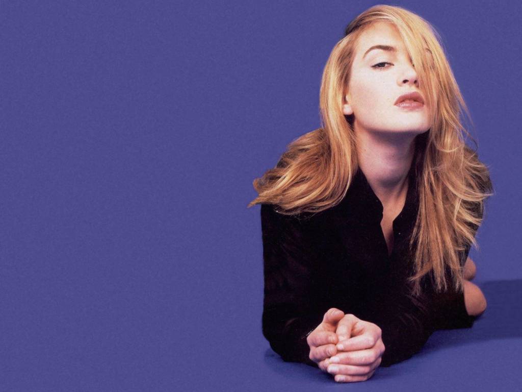 Kate Winslet leaked wallpapers