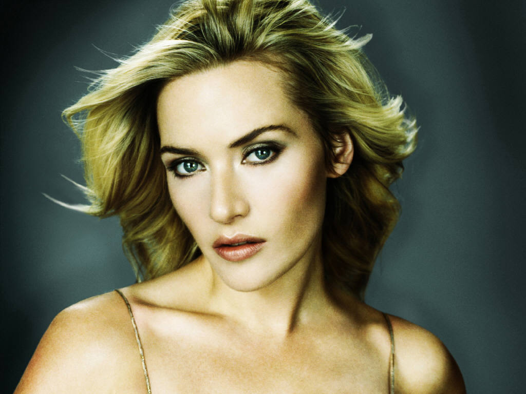 Kate Winslet leaked wallpapers